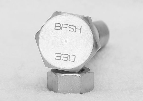 330進口高強度螺絲