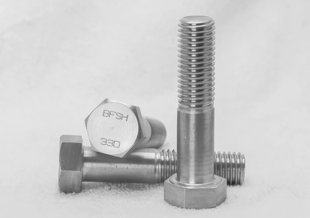 330進口高強度螺絲