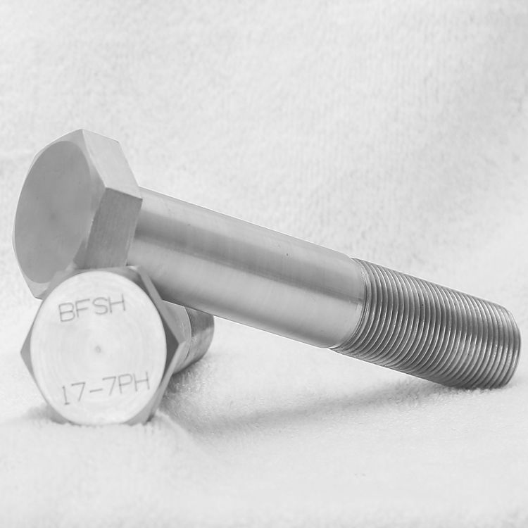 17-4PH不銹鋼螺栓