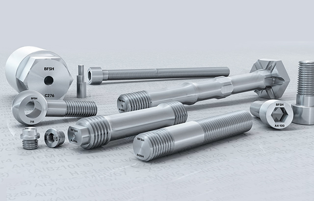 超高強(qiáng)度緊固件廠家