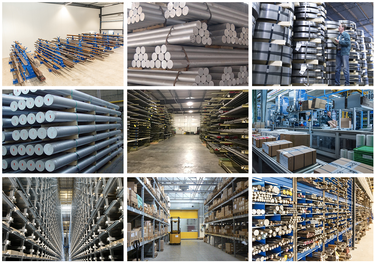 栢爾斯道弗倉儲物流 栢爾斯道弗倉儲物流