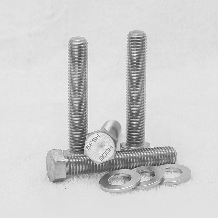 不銹鋼高強度螺絲生產(chǎn)廠家